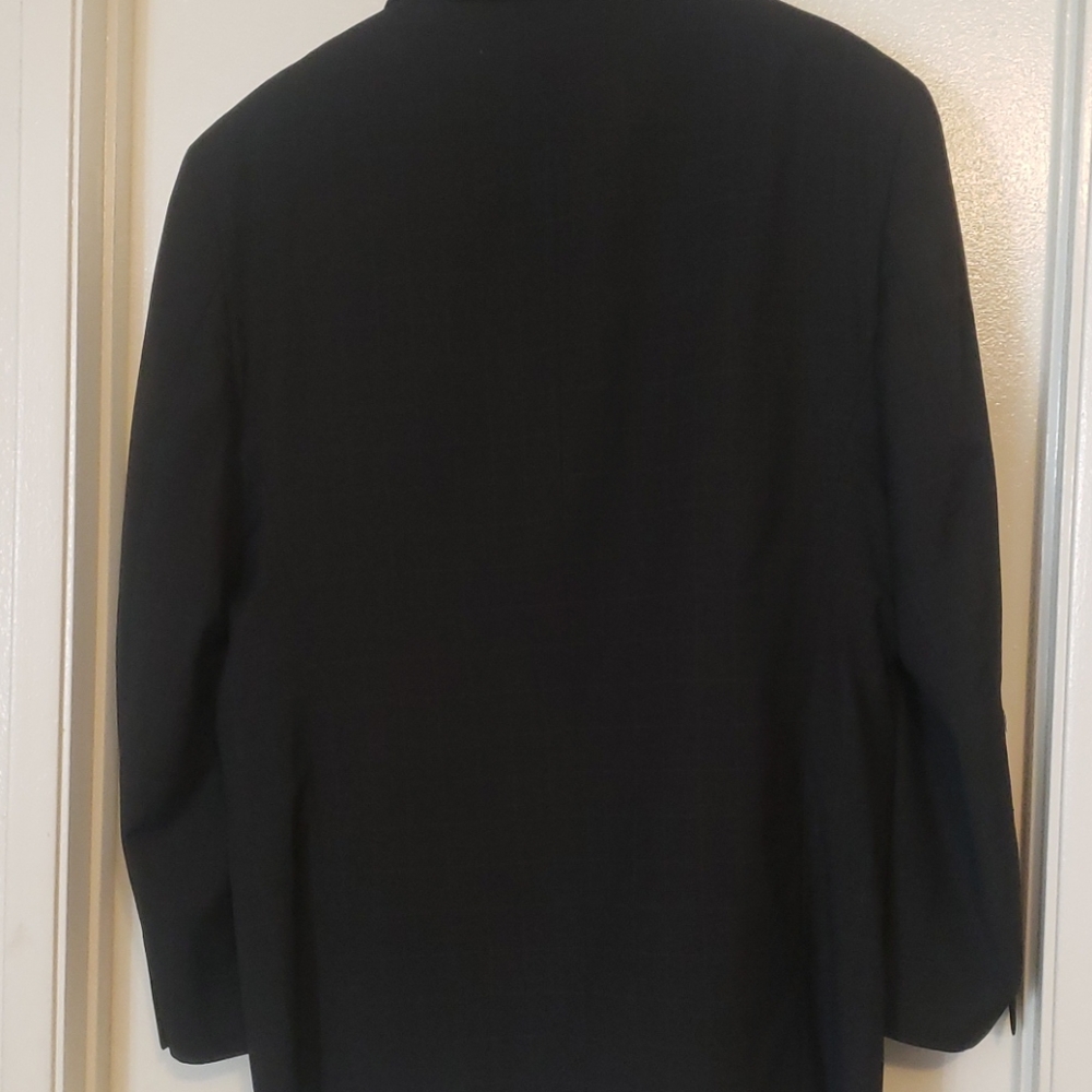 Suit jacket - Picture 2 of 3